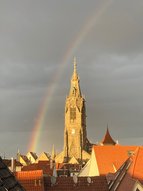 Marienkirche Reutlingen